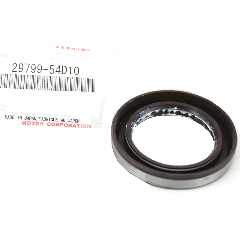 

NBJKATO Brand New Genuine Transmission Seal A/T 29799-54D10 ,2979954D10 For Suzuki Grand Vitara