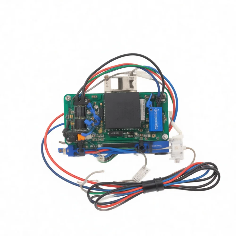 Integrated BMS 4S Protection Board 14.8V 16.8V Li Ion 12.8V 14.4V LiFePO4 Battery Balanced Module 30A High Performance