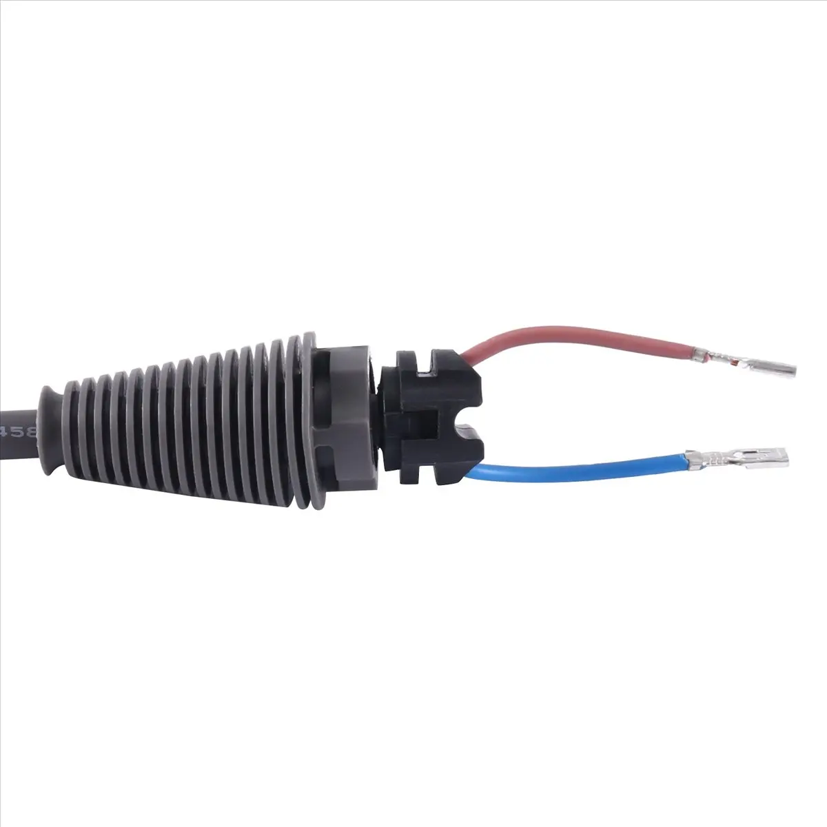 #95B For Dyson Hair Dryer Universal Accessories 1.8M Power Cord UK Plug,Power Cable,(plastic+metal)