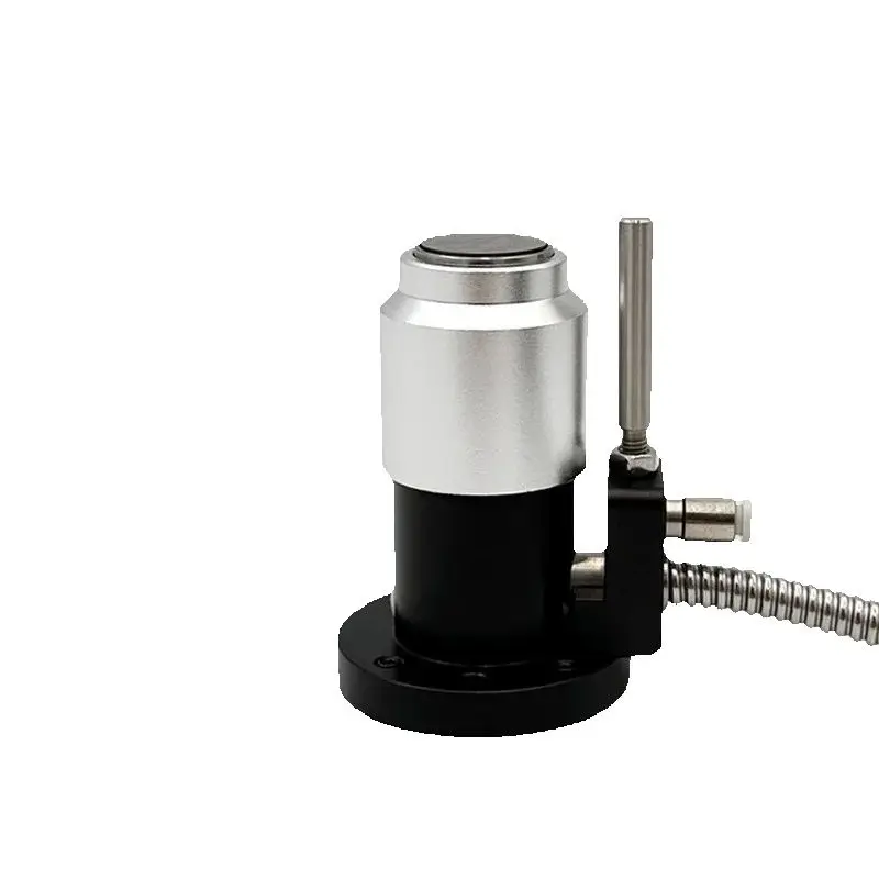 High Precision Z Axis Tool Press Sensor Automatic Tool Sensor  Tool Setting Gauge 6 Wires Engraving machine universal CNC Router