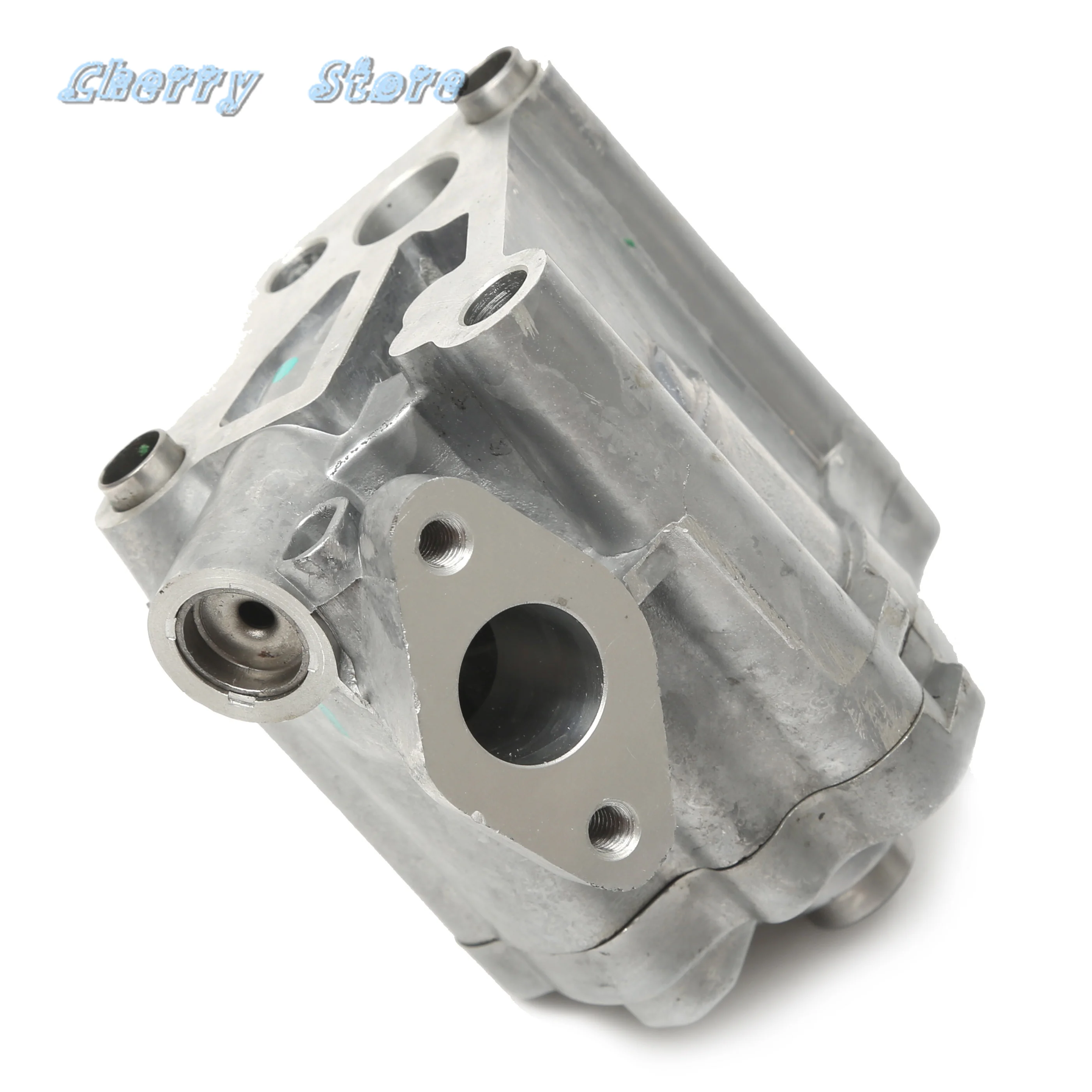 

Engine Oil Pump For Land Rover Range Rover Evoque L538 2.0T 204PT Freelander L359 2.0T Si4 2013 LR057189 LR053311