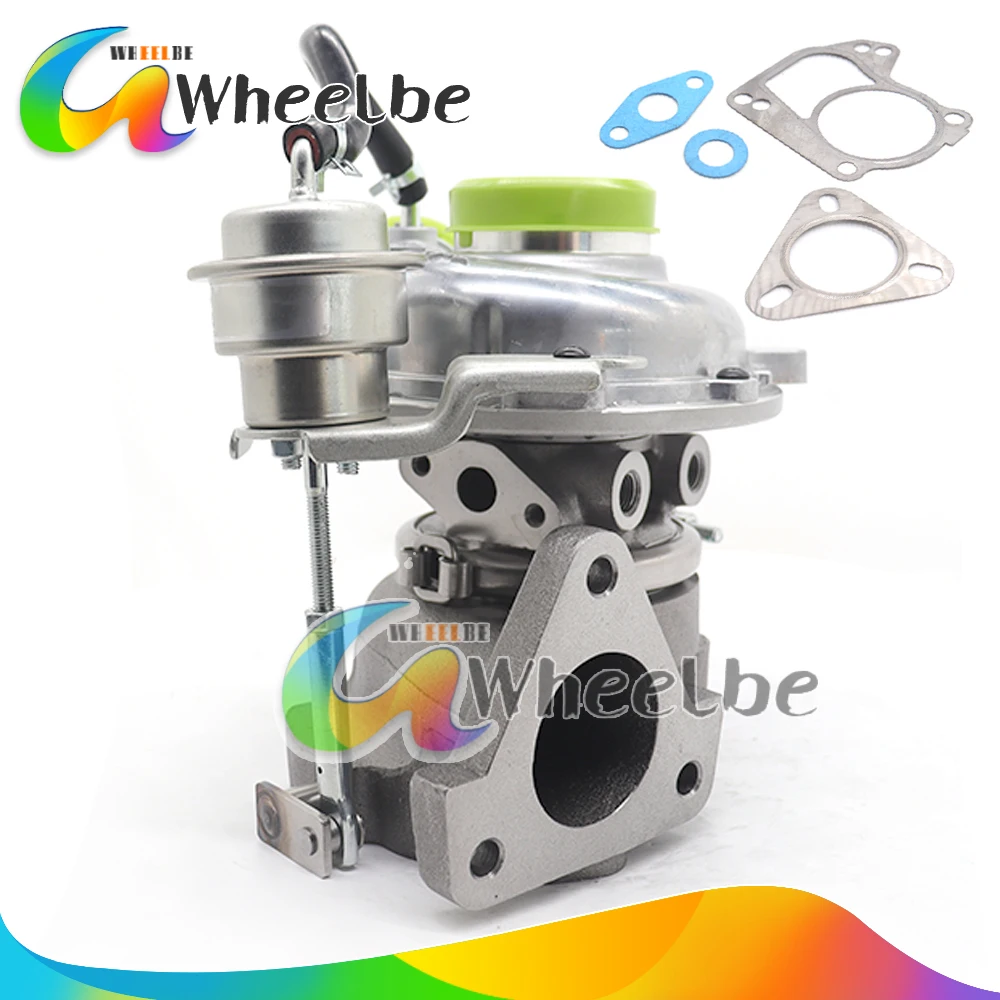 

Car Turbocharger RHF5 For ISUZU Bighorn 4JX1T 3.0L 157HP vf430015 va430070 va43 VA430064 8971371093 8973125140 Turbo Parts