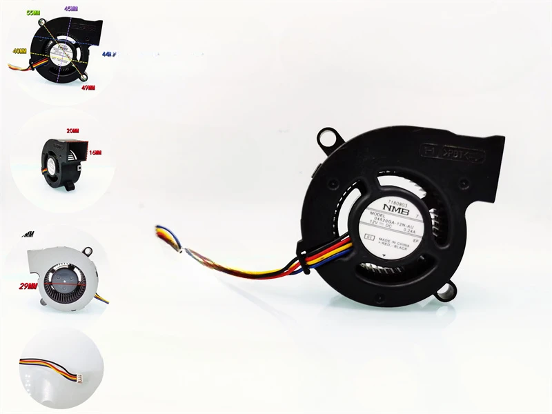 04520GA-12N-AU For …