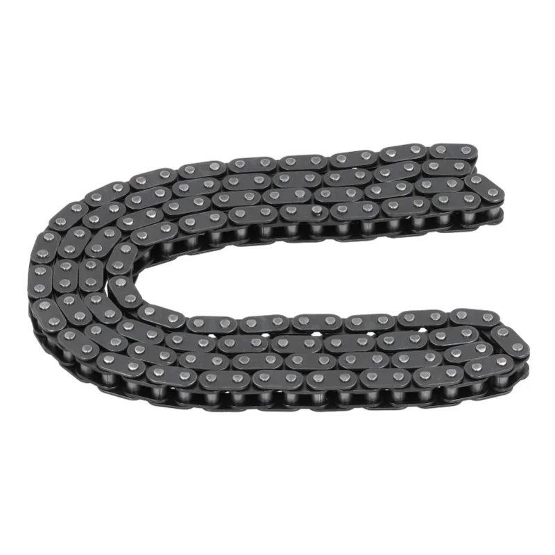 

150 Links Drive Chain Accessory Fit For 43cc 47cc 49cc Mini PIT Pocket Quad Dirt Bike ATV