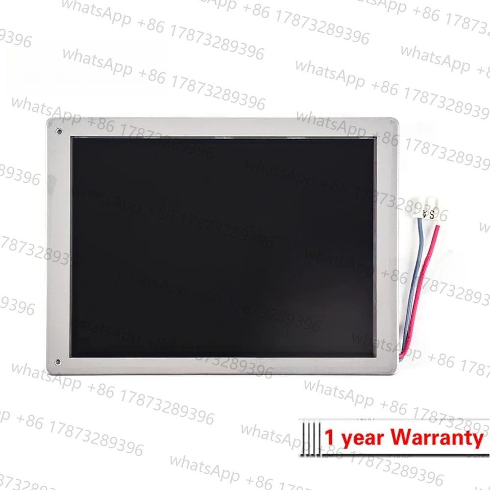 Écran LCD pour panneau d'affichage LCD SHARP LQ6BN01, neuf et Original
