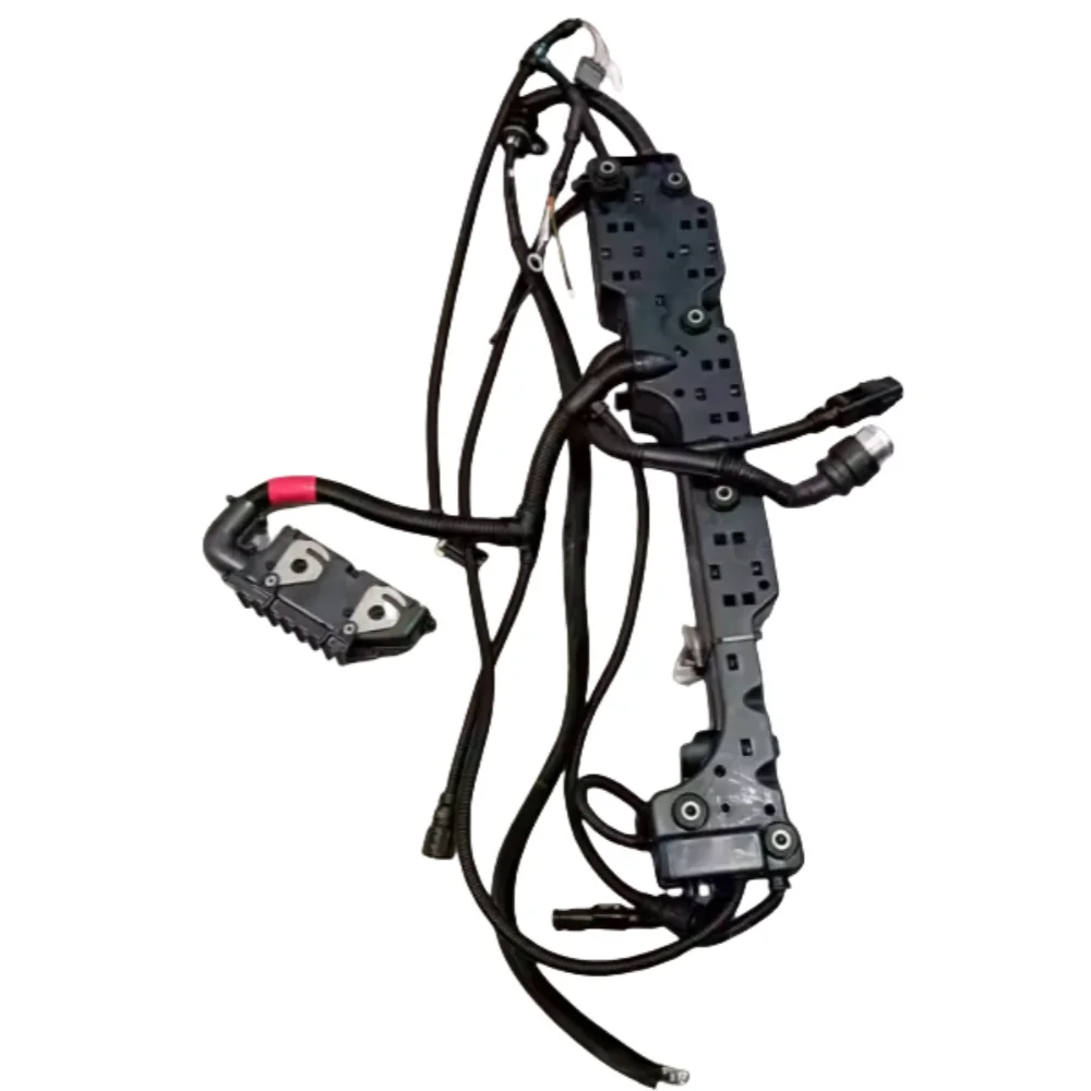 For 3887068 Engine Wiring Harness Generator Set D12D Engine Control Module Cable Excavator Parts