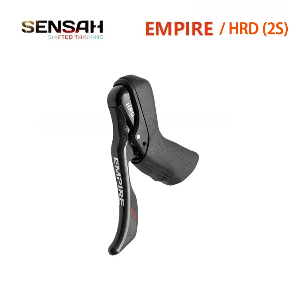 SENSAH Road Bike hydraulic HRD shifter L/R 9S 10S 11S 12S levers