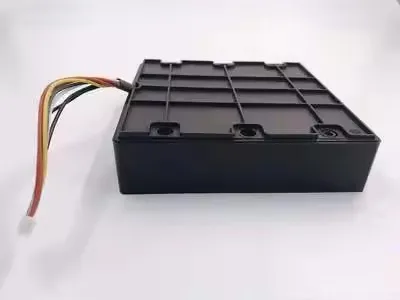 New Original Battery Pack 12V 6.5Ah for DVP-740 DVP-760 Fusion Splicer DVP740 DVP-740 DVP-760H DVP-16 Fiber Welder