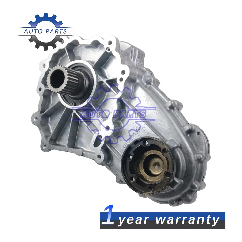 

Transfer Case Assembly A2512802100 Fit for Mercedes-Benz M-Class ML320 ML350 ML500 2512801800 2512800900 2512801200