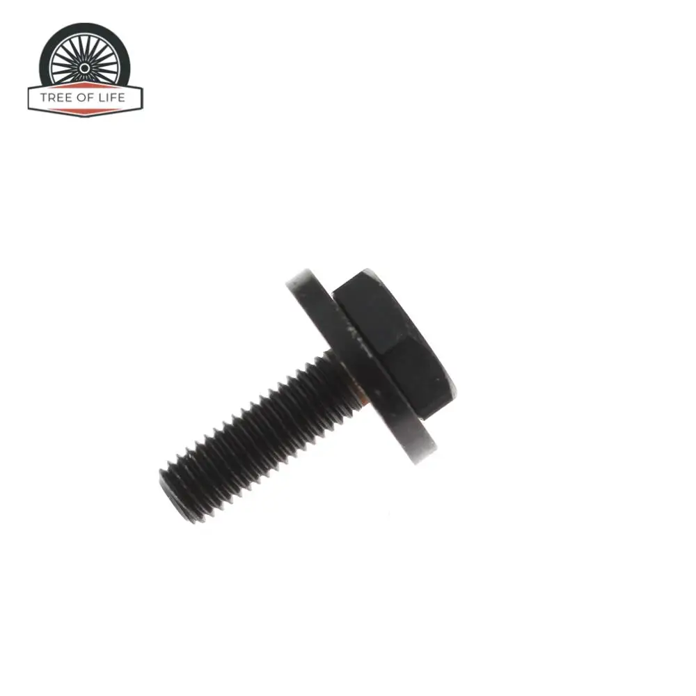 10 pcs 3M4G6279AB CV6Z6279A JR3Z6279B 1342409 JR3E6279BA For FORD FIESTA FOCUS KUGA MONDEO TURNIER VOLVO Timing Chain Kit Bolt