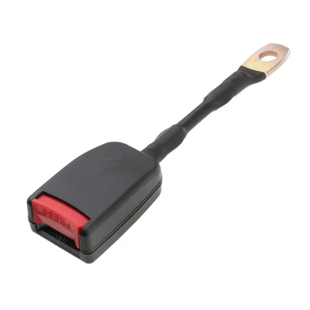 Acessórios Internos para Carros: Extensor de Cinto de Segurança, Conector de Extensão de Cinto de Segurança para Carros