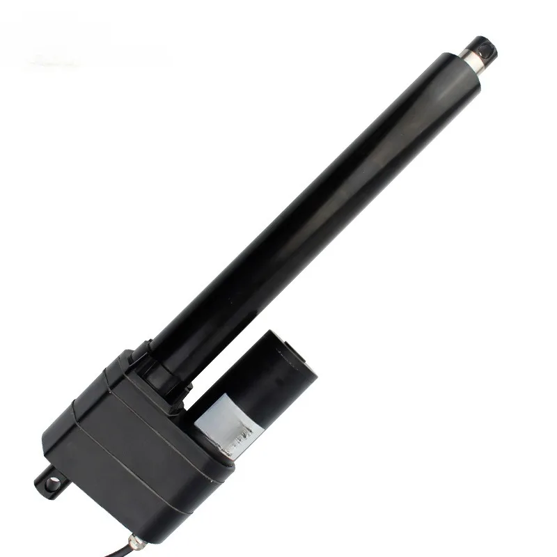 Electric Telescopic Rod for Equipment 12V 90mm Stroke 4000n Protection Level IP65