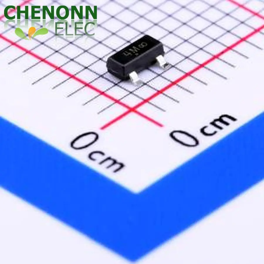 200PCS/LOT MMBD101LT1G (Diodes)