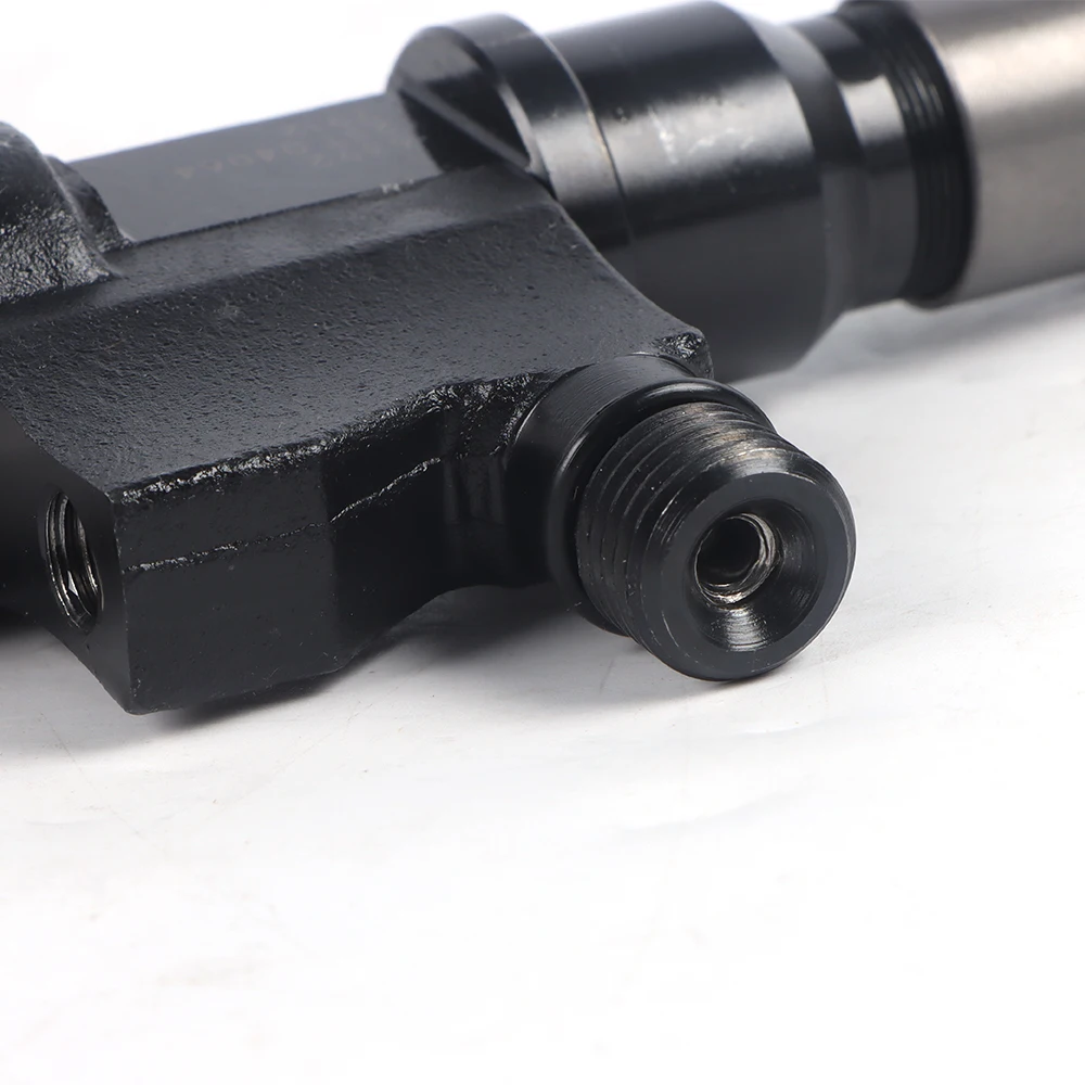 Iniettore di carburante 095000 -6392 8- 97609791 -2 Per motore diesel Isuzu 4HK1 6HK1 5.2L 7.8L