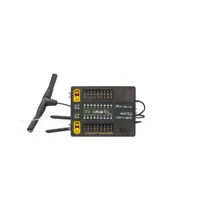 FrSky 2.4G 900M Tandem Dual-Band Receiver TD SR18 Receiver with Gyro 18CH Ports for  X20PRO X18 XE Transmitters
