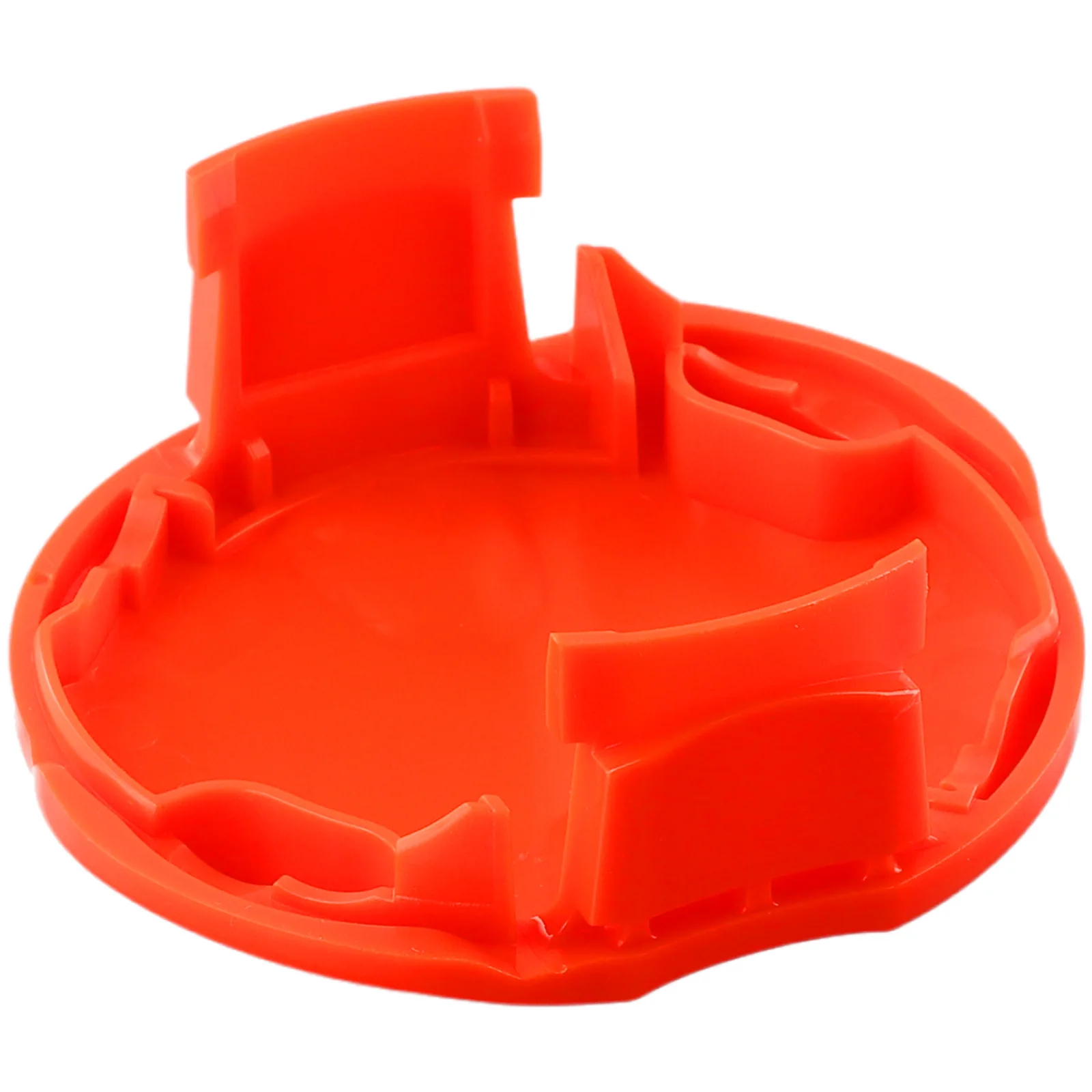 2 Pack Spool Cover Compatible with For SmallCut 300+ Series Trimmers Models 8845 8844 9824 9826 Quick Installation