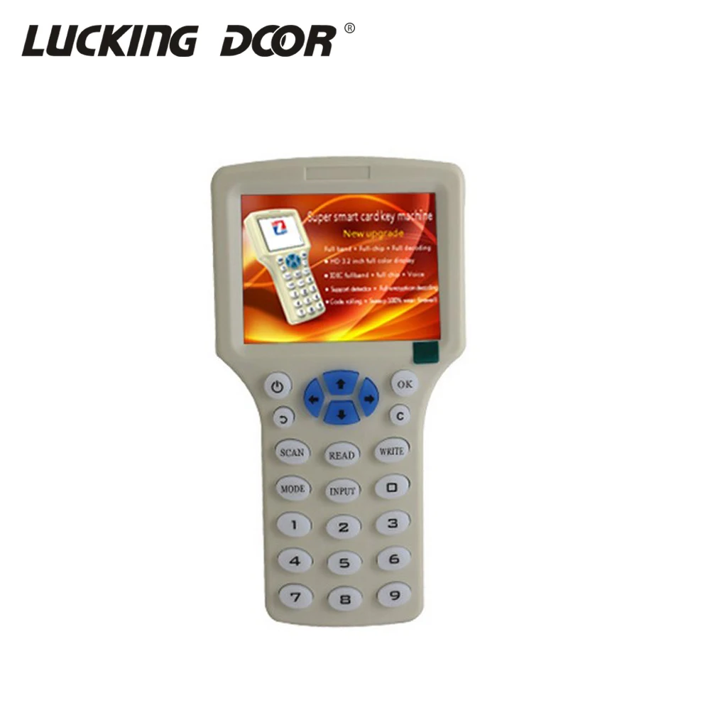 thumb