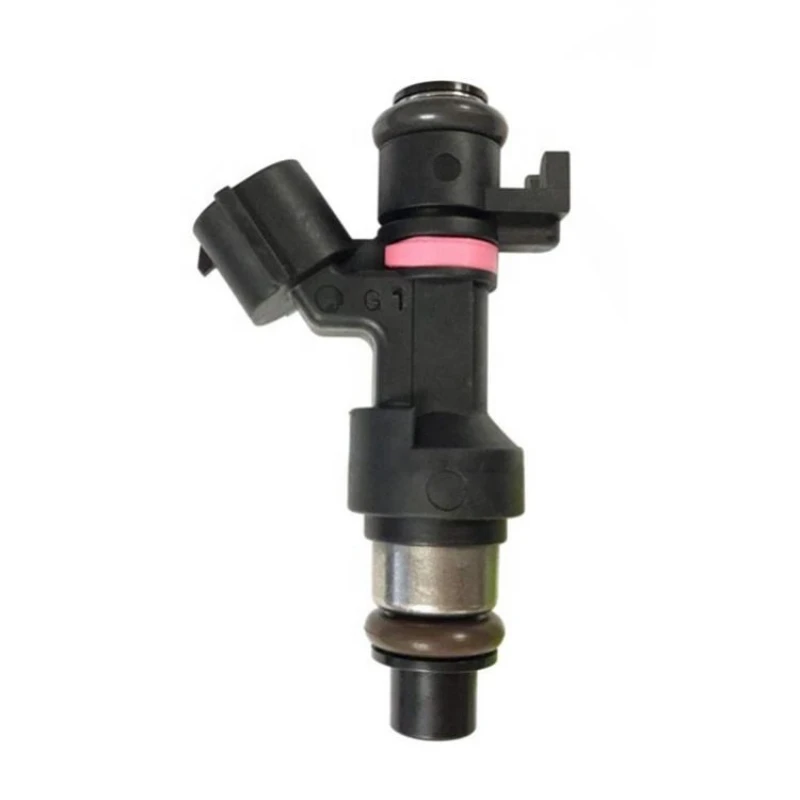 H106845 16600-6863R High performance Fuel injector For Nissan Sylvan Renault 2.0 2.0L