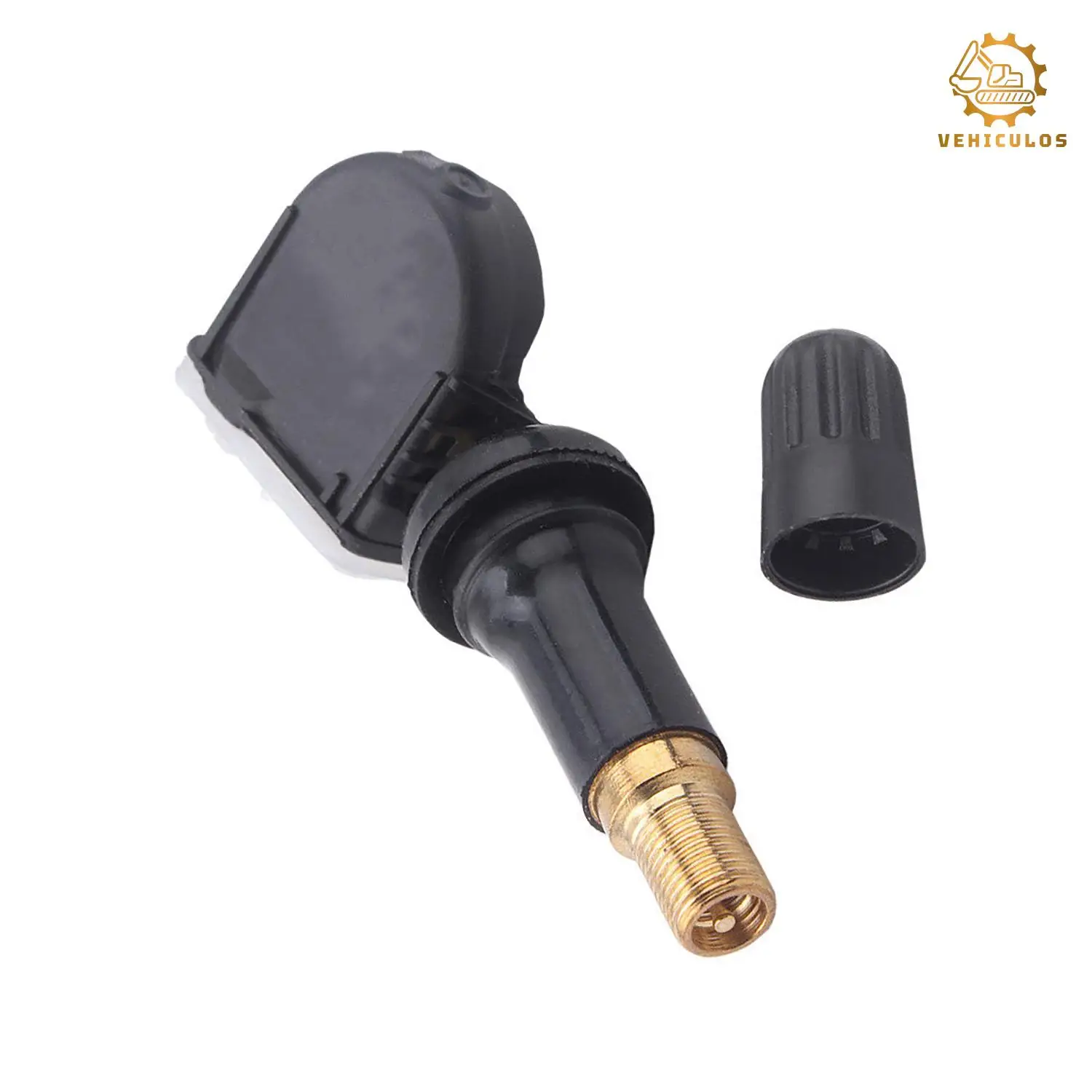 

1Pc TPMS Tire Pressure Monitoring Sensor 13516164 13598771 13598772 433MHz For Buick Cadillac Chevrolet GMC