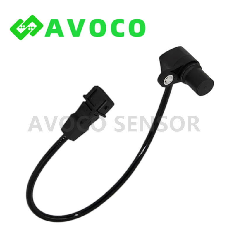 Original No.:96452986 550824 17154 New Crankshaft Position Sensor Fits Chevrolet Matiz Spark 2004-09 1.0L 0.8L 13947781 13947781 view 5