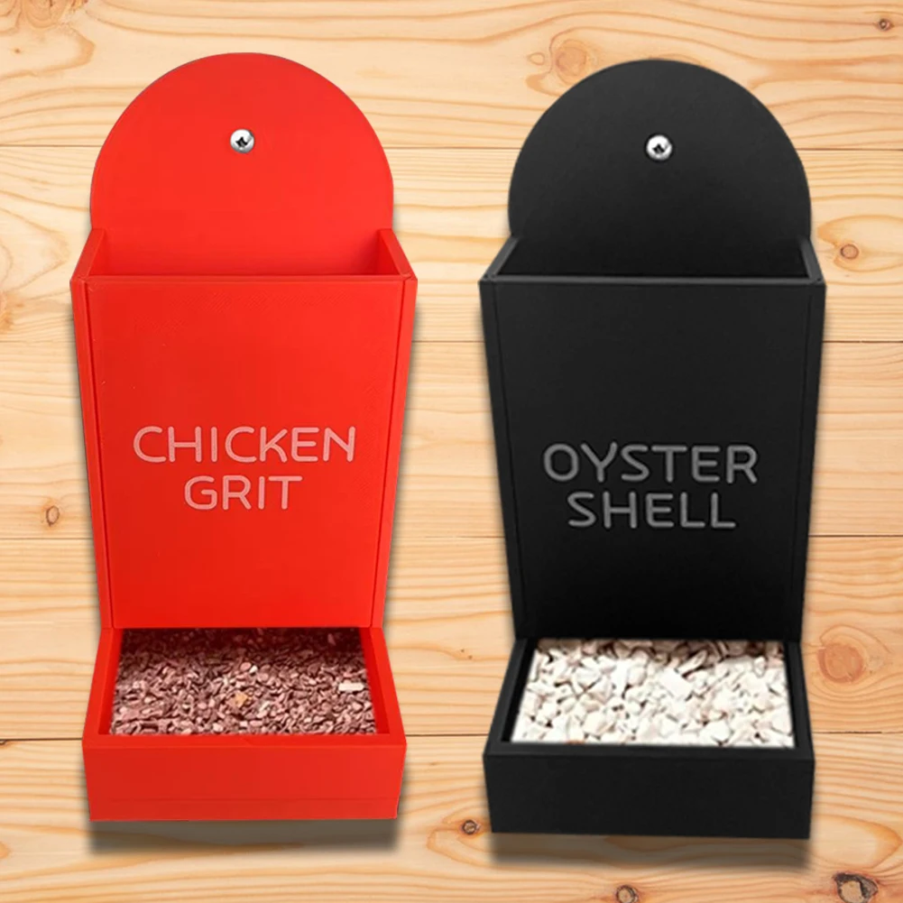 Chicken Oyster Shel…