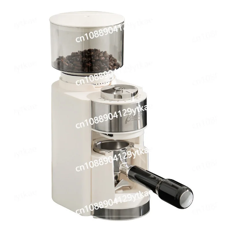 

Electric Bean Grinder Automatic Coffee Bean Grinder Hand Brewed Espresso Machine Household Small Grinder