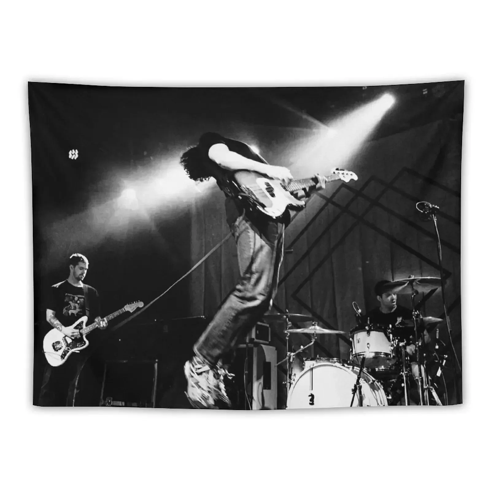 

Jump Title Fight Tapestry Home Decor Accessories Bedroom Decor Decor Home Tapestry