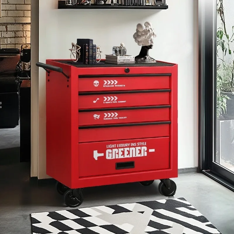 Carbon Steel Movabl… - image