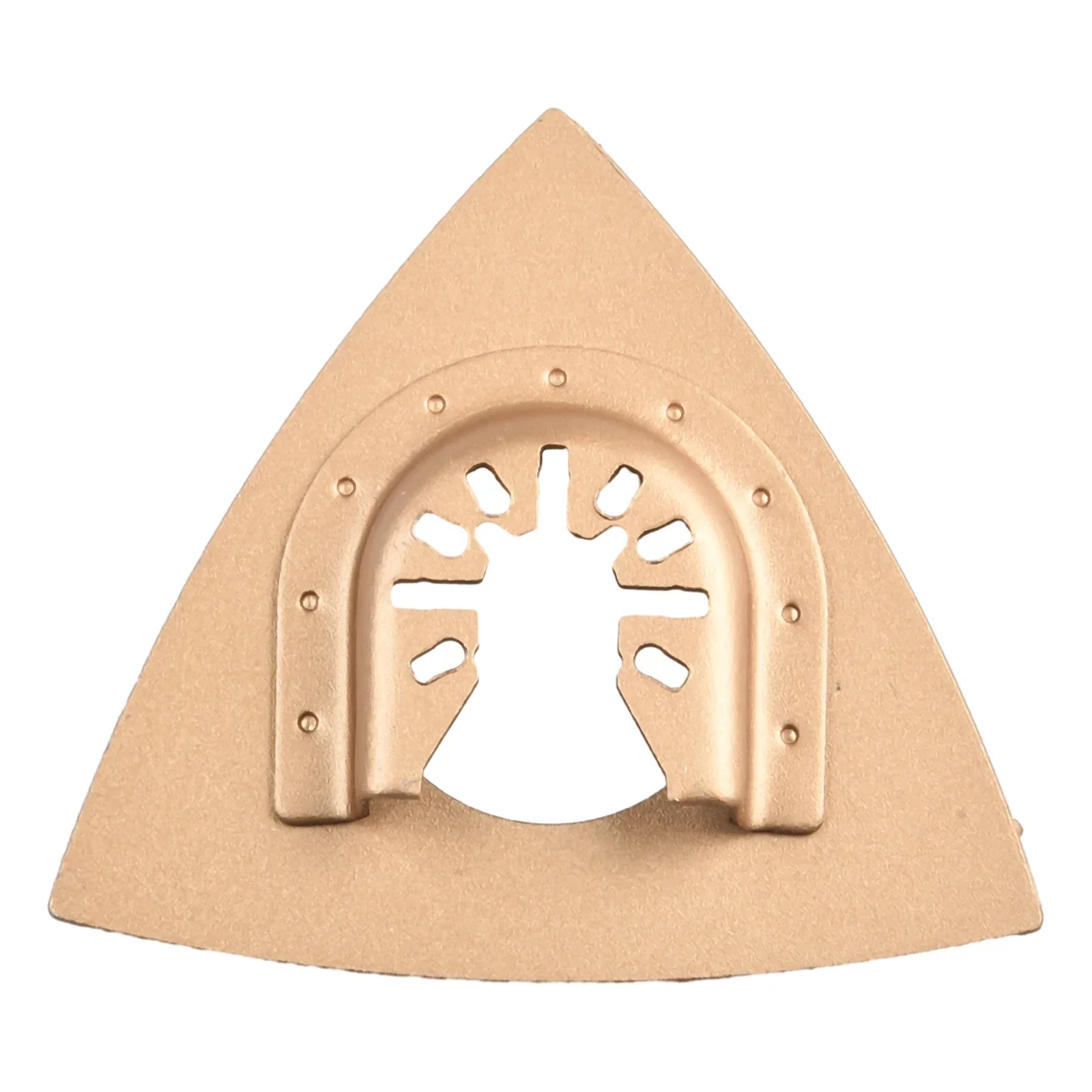 Carbide Triangle Rasps Oscillating Saw Blades Carbides Multitool For Rough Sanding Fillers Tile Ceramics Multitool Saw Blade