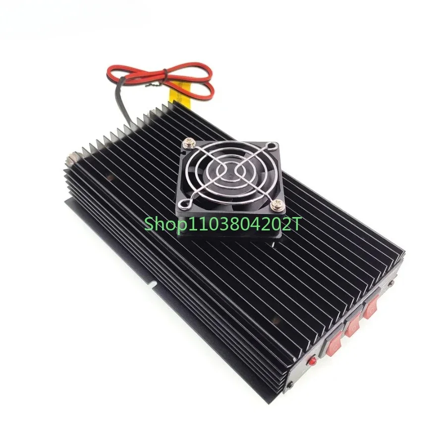 

100W, FM, 150W, AM, 300W, SSB, 3-30MHz High Power CB Radio Amplifier, Minimum Sizei