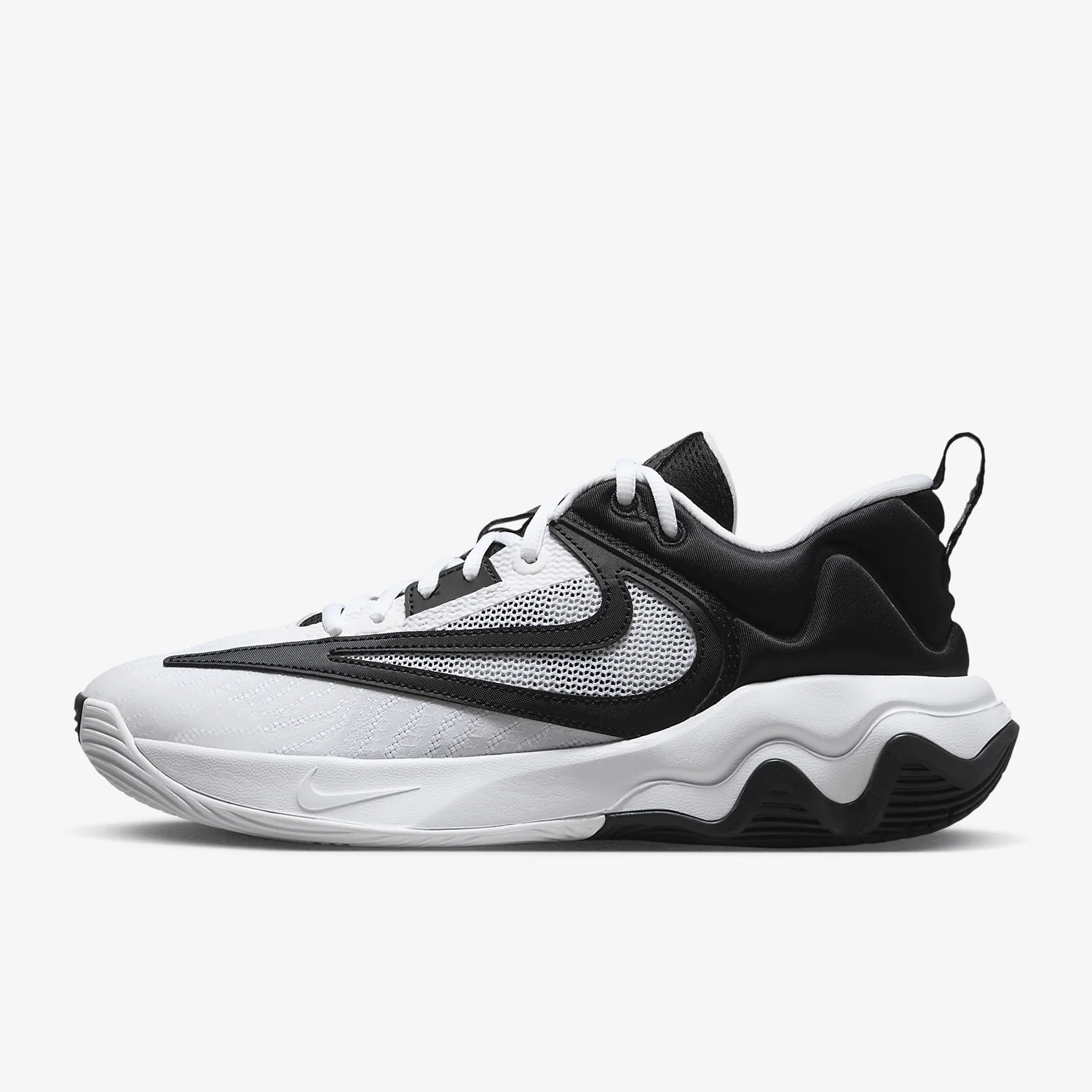 حذاء كرة السلة للرجال من Nike Official Authentic Giannis Immortality DZ7534-100
