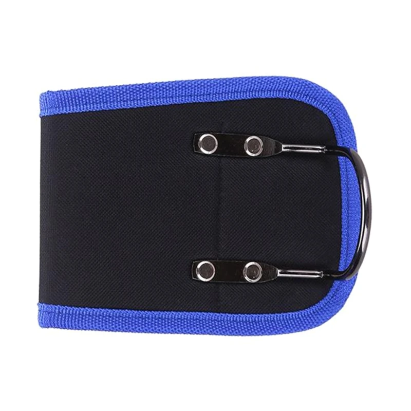 Hammer Clip on Tool Belt Hammer Belt Hook for Pliers Hammer Wrench Metal Accessories Holder for Tool Belt Quick Dropship