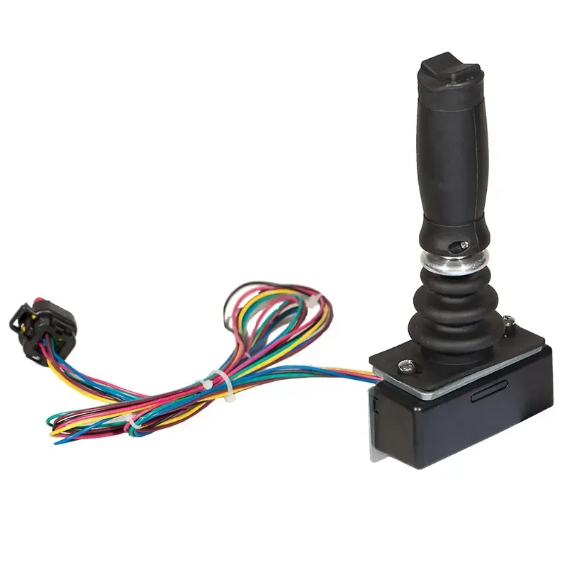 1600318 JL 1600308 Single Axis JLG Lift Swing  Joystick