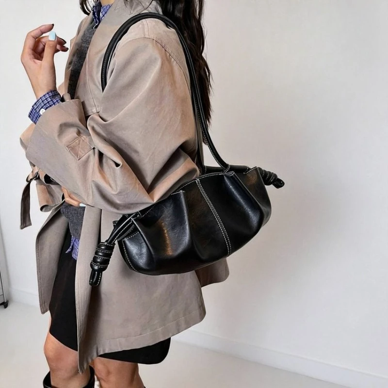 bolsa-de-ombro-de-design-exclusivo-2026-bolsa-tote-de-couro-solido-com-ziper-para-mulheres-moda-grande-capacidade-alta-qualidade-bolsa-de-pu