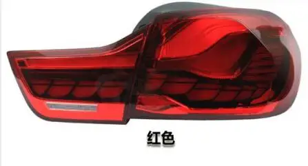 BMW 4シリーズF32,F33,F36,m4,f82,F83,418 420用のシーケンシャルLED