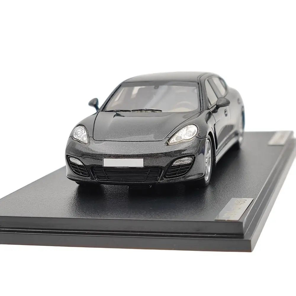 

GLM масштаб 1/43 Ruf RXL 2012, серая модель из смолы, ограниченная коллекция автомобилей, авто, подарок, модели игрушечных автомобилей
