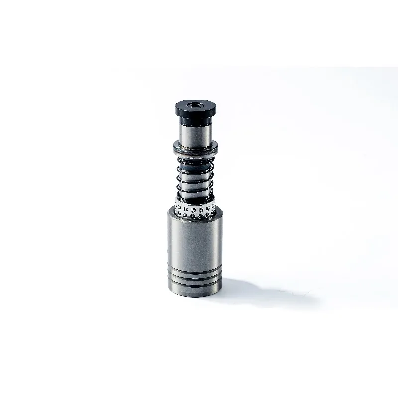 HESENT Removable Type Ball Bearing Guide Posts for Punching Mold Die Set SUJ2 Model PK28-170-80 Reduce Downtime Stock for Fast view 5