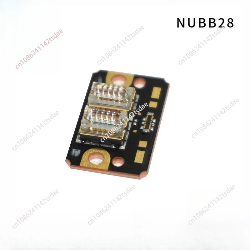 One Pieces NUBB13/14/23/24/28 Blue Diode, High-Power Compact From Dismantled Machine