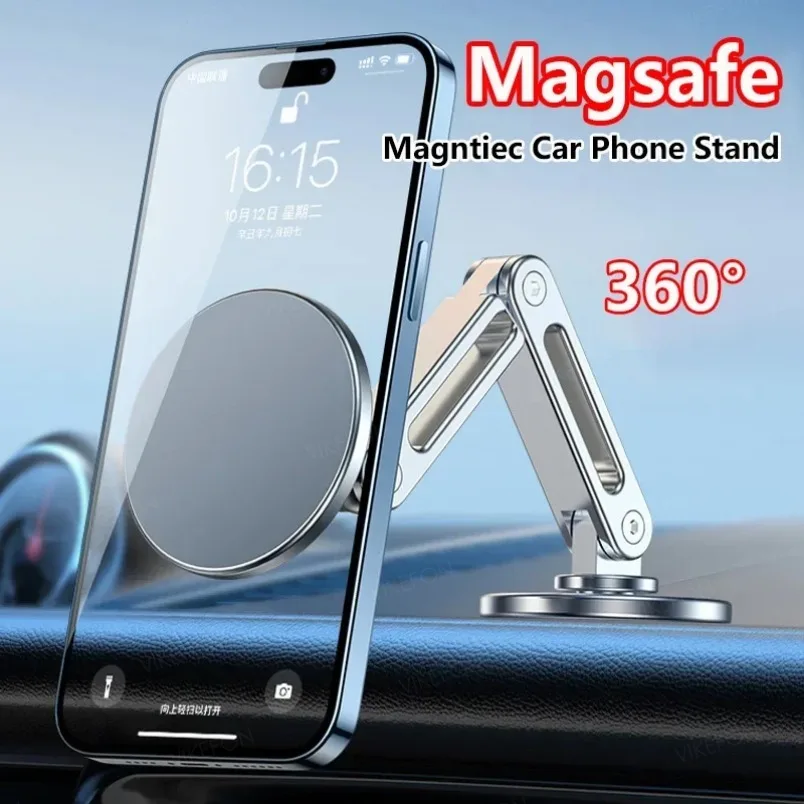 Thumbnail 3 - #13 Best Dashboard Phone Mounts to Buy In 2026