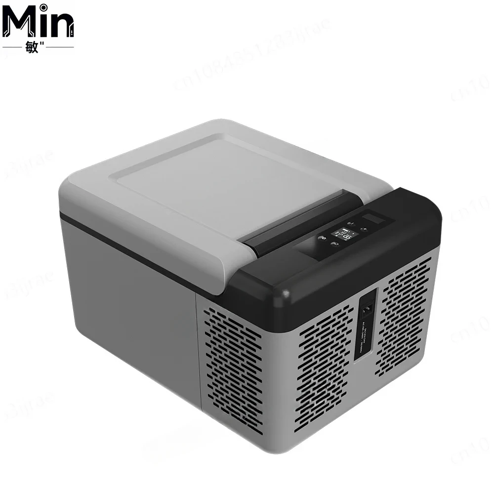 Dc 12V 24V Car Refr…