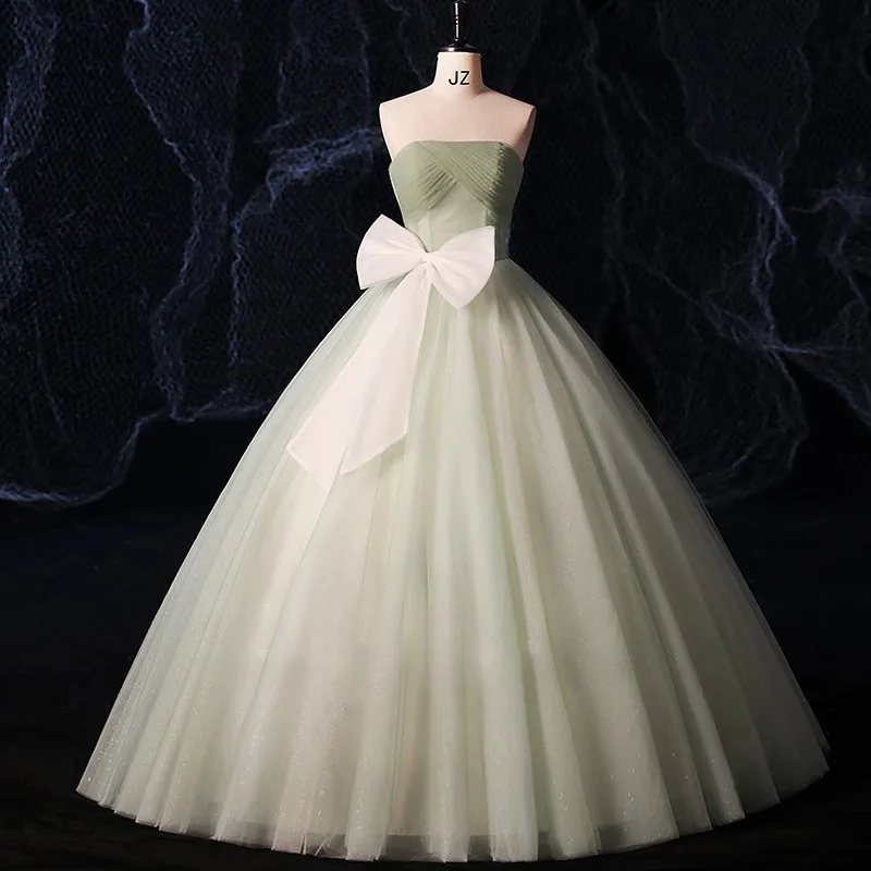Thumbnail 2 - #23 Latest Prom Ball Gowns Offers