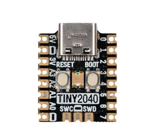 PIM558 ARM Tiny 2040 - 8MB Development Boards Development Tools