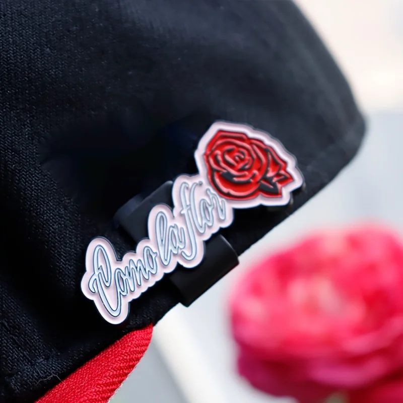 New For Hat Pins El… - image