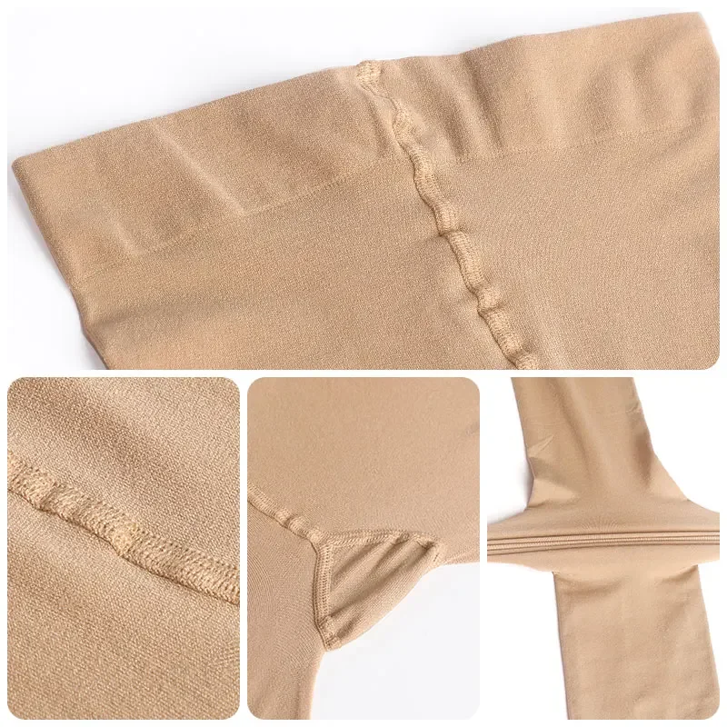 Wholesale Ballet Tights 60D Convertible Tights Ballet Stockings Woman Ballet Leggings Dance Tights Seamless Pantyhose With Hole