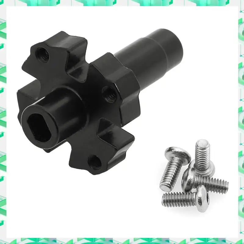 

3C Electron Model Cars Climbing TRX-4 Sport 8297 Steel Differential Axle Remote Control Car Parts,Model Cars Climbing TRX-4 Spor