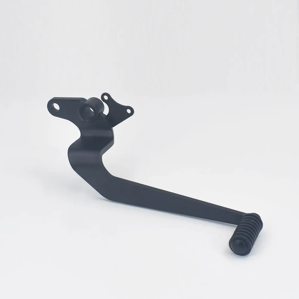 For Yamahas MT07 /FZ-07/XSR700 Brake Lever Brake Pedal Shift Lever Pedal 2021-2024