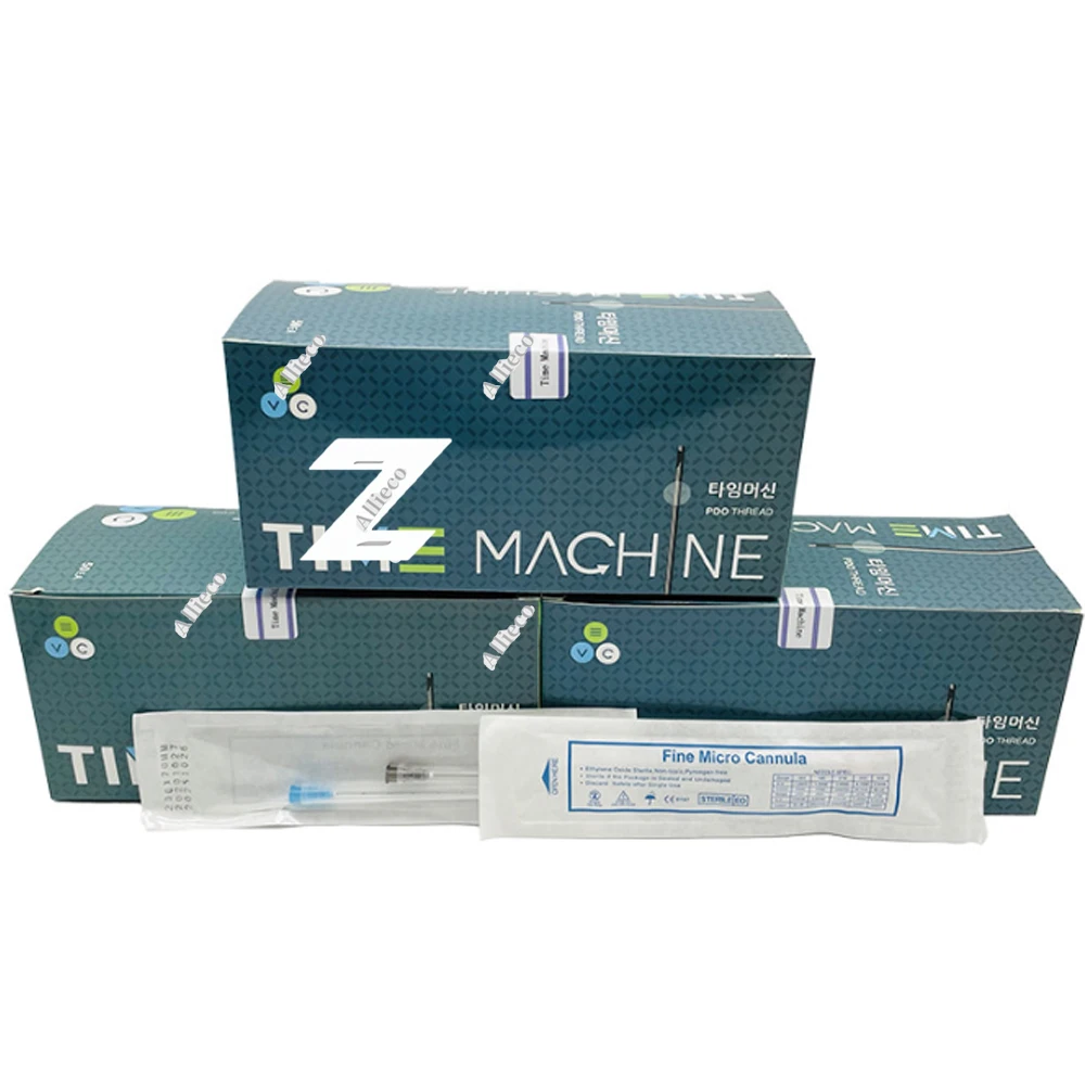 Afbeelding 7: 50 stuks Fabriek Wegwerp Stompe Tip Canule 22g 23G 25G 27G 18G 50mm/70 Stompe Fijne Micro Body Piercing Naalden Canule Spuit