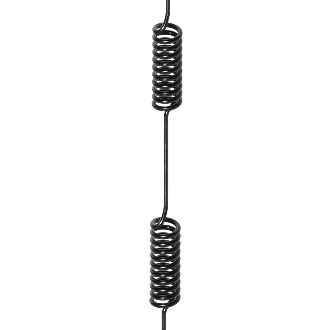 4G LTE Magnetic Mount Antenna 8dBi Gain 700-2700MHz Frequency Range for Cellular Signal Amplifiers Repeaters Routers and Modems