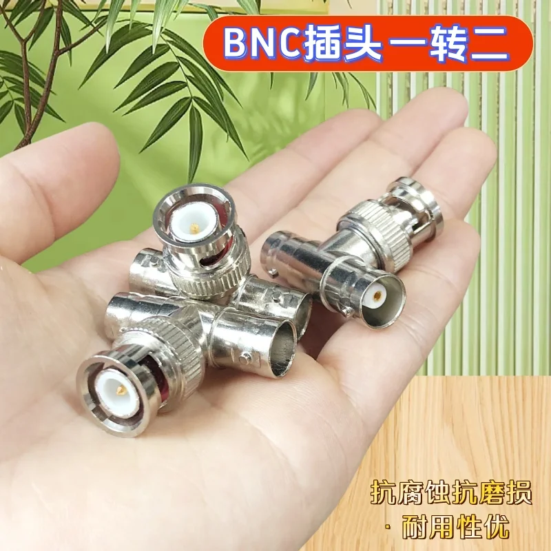 10PCS Bnc Connector…