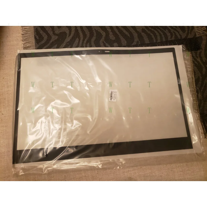 

MM NEW LENOVO THINKPAD P1 GEN 3 FRONT LCD BEZEL SHEET FRU: 5B31B01444